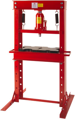 Floor press in Schoolcraft, MI | Factory Direct, Inc. 