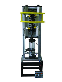 DB-8000 Pneumatic Strut Compressor in Schoolcraft, MI | Factory Direct, Inc. 